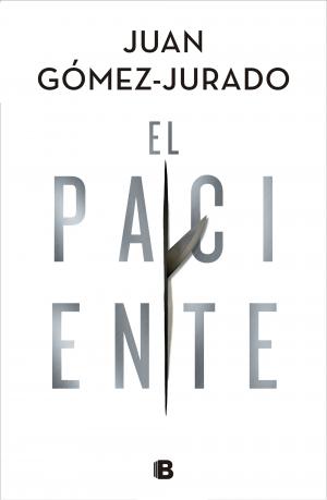 Imagen de cubierta: EL PACIENTE