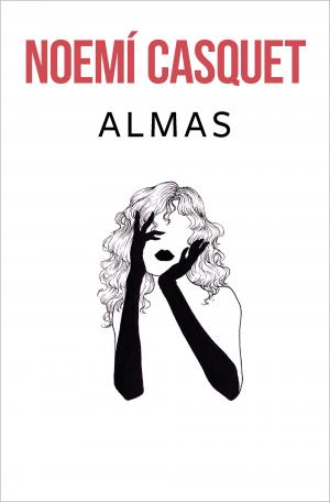 Imagen de cubierta: ALMAS