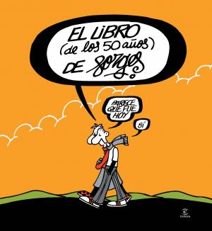 Imagen de cubierta: EL LIBRO (DE LOS 50 AÑOS) DE FORGES