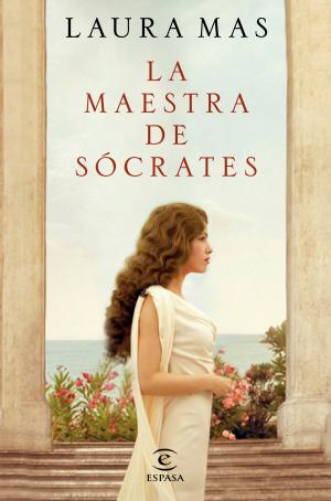 Imagen de cubierta: LA MAESTRA DE SÓCRATES