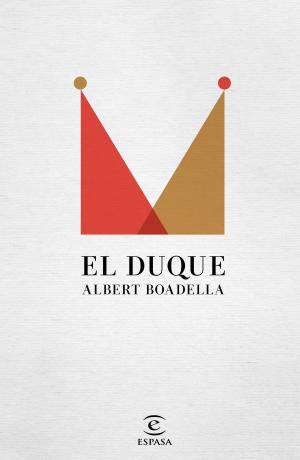 Imagen de cubierta: EL DUQUE