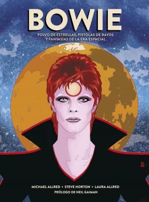 Imagen de cubierta: BOWIE