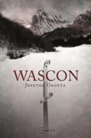 Imagen de cubierta: WASCON