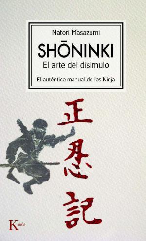 Imagen de cubierta: SHONINKI