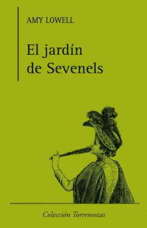 Imagen de cubierta: EL JARDÍN DE SEVENELS