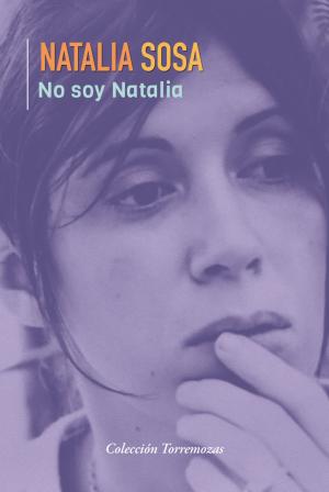 Imagen de cubierta: NO SOY NATALIA