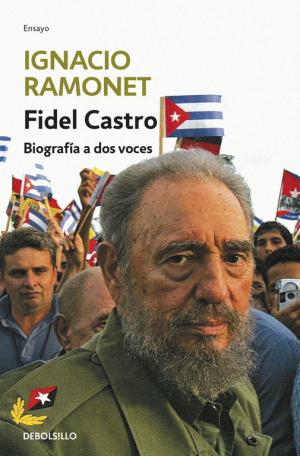 Imagen de cubierta: FIDEL CASTRO