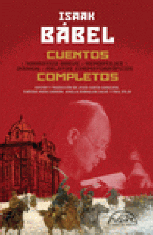 Imagen de cubierta: CUENTOS COMPLETOS