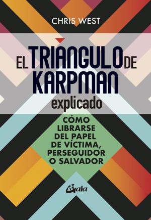 Imagen de cubierta: EL TRIANGULO DE KARPMAN EXPLICADO