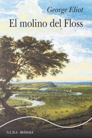 Imagen de cubierta: EL MOLINO DEL FLOSS