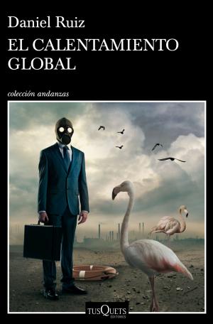 Imagen de cubierta: CALENTAMIENTO GLOBAL