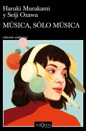 Imagen de cubierta: MÚSICA SÓLO MÚSICA