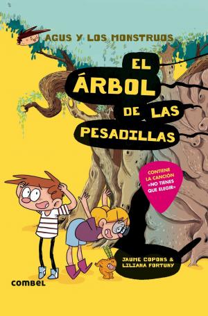 Imagen de cubierta: EL ÁRBOL DE LAS PESADILLAS