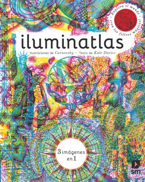 Imagen de cubierta: ILUMINATLAS