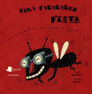 Imagen de cubierta: EULI FIRIRIREN FESTA