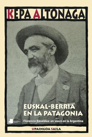 Imagen de cubierta: EUSKAL-BERRIA