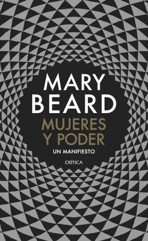 Imagen de cubierta: MUJERES Y PODER. UN MANIFIESTO