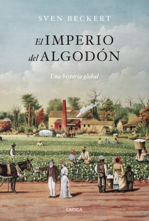 Imagen de cubierta: EL IMPERIO DEL ALGODÓN