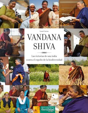 Imagen de cubierta: VANDANA SHIVA