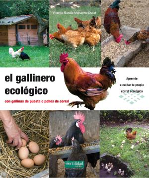 Imagen de cubierta: EL GALLINERO ECOLÓGICO