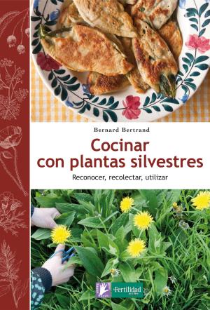 Imagen de cubierta: COCINAR CON PLANTAS SILVESTRES