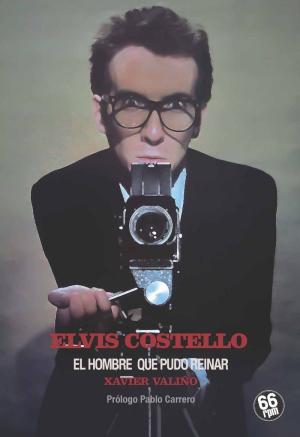 Imagen de cubierta: ELVIS COSTELLO