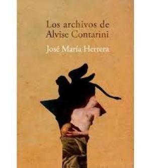 Imagen de cubierta: LOS ARCHIVOS DE ALBISE CONTALVINI