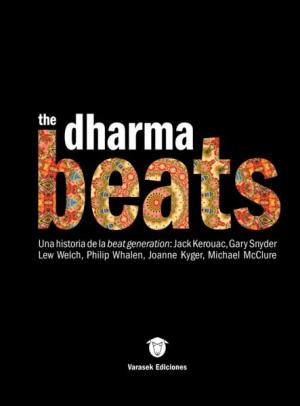 Imagen de cubierta: THE DHARMA BEATS