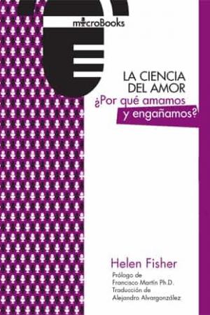 Imagen de cubierta: LA CIENCIA DEL AMOR