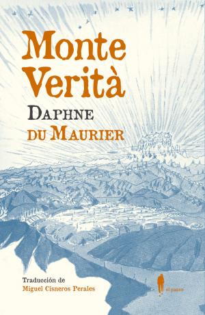 Imagen de cubierta: MONTE VERITÀ