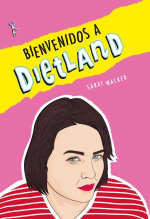 Imagen de cubierta: BIENVENIDOS A DIETLAND