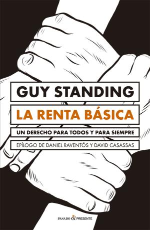 Imagen de cubierta: LA RENTA BÁSICA