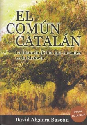 Imagen de cubierta: EL COMÚN CATALÁN