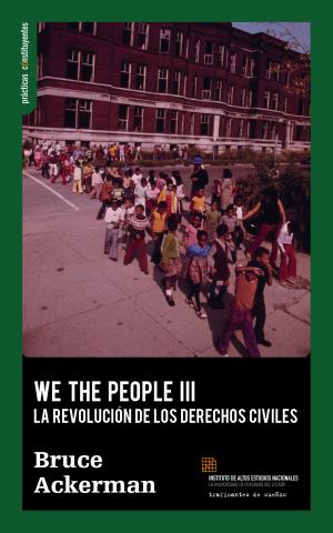 Imagen de cubierta: WE THE PEOPLE III