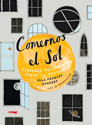 Imagen de cubierta: COMERNOS EL SOL