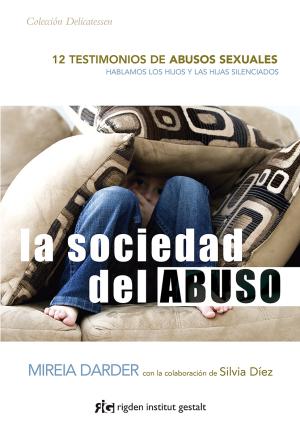 Imagen de cubierta: LA SOCIEDAD DEL ABUSO