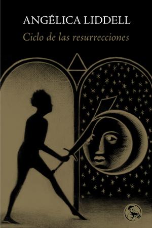 Imagen de cubierta: CICLO DE LAS RESURRECCIONES