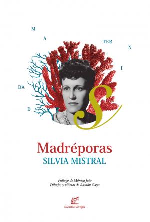 Imagen de cubierta: MADREPORAS