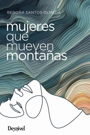 Imagen de cubierta: MUJERES QUE MUEVEN MONTAÑAS