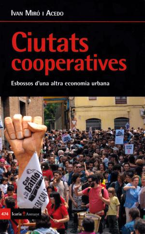 Imagen de cubierta: CIUTATS COOPERATIVES