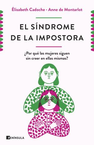 Imagen de cubierta: EL SÍNDROME DE LA IMPOSTORA