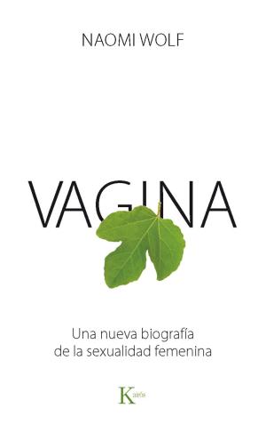 Imagen de cubierta: VAGINA