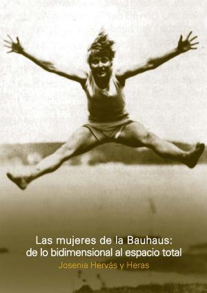 Imagen de cubierta: BAUHAUS 100 AÑOS