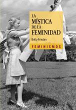Imagen de cubierta: LA MISTICA DE LA FEMINIDAD