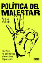 Imagen de cubierta: POLITICA DEL MALESTAR