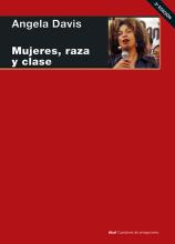 Imagen de cubierta: MUJERES, RAZA Y CLASE