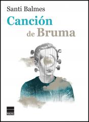 Imagen de cubierta: CANCIÓN DE BRUMA
