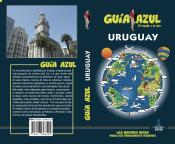 Imagen de cubierta: URUGUAY