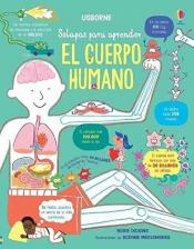 Imagen de cubierta: EL CUERPO HUMANO