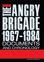 Imagen de cubierta: ANGRY BRIGADE 1967-1984